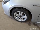  Toyota  Corolla TOYOTA  / 2019 / 5P / STATION WAGON TS HYBRID BUSINESS TECH #68
