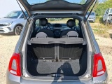  Fiat  500 1.0 70 CH HYBRIDE BSG S/S  259 #25