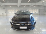  Toyota  Corolla TOYOTA  / 2019 / 5P / STATION WAGON TS 1.8 HYBRID BUSINESS #6