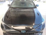  Toyota  Corolla TOYOTA  / 2019 / 5P / STATION WAGON TS 1.8 HYBRID BUSINESS #27