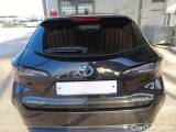  Toyota  Corolla TOYOTA  / 2019 / 5P / STATION WAGON TS 1.8 HYBRID BUSINESS #70