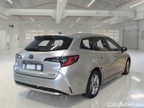  Toyota  Corolla TOYOTA  / 2019 / 5P / STATION WAGON TS 1.8 HYBRID BUSINESS #2