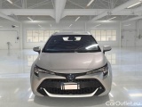  Toyota  Corolla TOYOTA  / 2019 / 5P / STATION WAGON TS 1.8 HYBRID BUSINESS #6