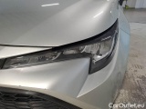  Toyota  Corolla TOYOTA  / 2019 / 5P / STATION WAGON TS 1.8 HYBRID BUSINESS #39