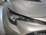  Toyota  Corolla TOYOTA  / 2019 / 5P / STATION WAGON TS 1.8 HYBRID BUSINESS #41