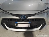  Toyota  Corolla TOYOTA  / 2019 / 5P / STATION WAGON TS 1.8 HYBRID BUSINESS #43