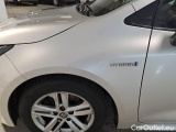  Toyota  Corolla TOYOTA  / 2019 / 5P / STATION WAGON TS 1.8 HYBRID BUSINESS #96
