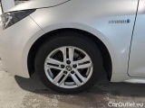  Toyota  Corolla TOYOTA  / 2019 / 5P / STATION WAGON TS 1.8 HYBRID BUSINESS #100