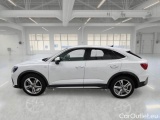  Audi  Q3 AUDI  SPORTBACK / 2019 / 5P / SUV 35 TDI QUATTRO S TRONIC S LINE EDITION #8