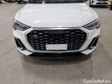  Audi  Q3 AUDI  SPORTBACK / 2019 / 5P / SUV 35 TDI QUATTRO S TRONIC S LINE EDITION #26