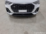 Audi  Q3 AUDI  SPORTBACK / 2019 / 5P / SUV 35 TDI QUATTRO S TRONIC S LINE EDITION #30