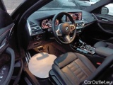  Bmw  X4 BMW  / 2021 / 5P / SUV XDRIVE 20D MSPORT MH48V #3