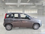  Fiat  Panda FIAT  / 2011 / 5P / BERLINA 1.0 FIREFLY 70CV SeS HYBRID #7