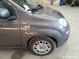  Fiat  Panda FIAT  / 2011 / 5P / BERLINA 1.0 FIREFLY 70CV SeS HYBRID #34