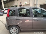  Fiat  Panda FIAT  / 2011 / 5P / BERLINA 1.0 FIREFLY 70CV SeS HYBRID #39