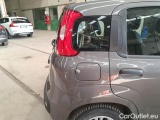  Fiat  Panda FIAT  / 2011 / 5P / BERLINA 1.0 FIREFLY 70CV SeS HYBRID #43