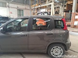  Fiat  Panda FIAT  / 2011 / 5P / BERLINA 1.0 FIREFLY 70CV SeS HYBRID #50