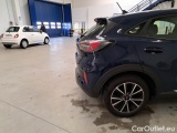  Ford  Puma FORD  / 2019 / 5P / SUV 1.0 ECOBOOST HYBRID 125CV TITANIUM #39