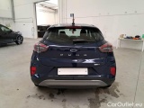  Ford  Puma FORD  / 2019 / 5P / SUV 1.0 ECOBOOST HYBRID 125CV TITANIUM #45