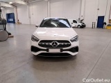  Mercedes  GLA MERCEDES-BENZ  / 2020 / 5P / CROSSOVER  200 D AUTOMATIC PREMIUM #32