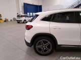  Mercedes  GLA MERCEDES-BENZ  / 2020 / 5P / CROSSOVER  200 D AUTOMATIC PREMIUM #45