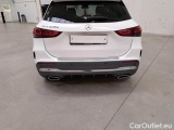  Mercedes  GLA MERCEDES-BENZ  / 2020 / 5P / CROSSOVER  200 D AUTOMATIC PREMIUM #51