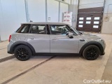  Mini  Cooper MINI MINI / 2021 / 5P / BERLINA ONE 75KW CLASSIC #7
