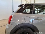  Mini  Cooper MINI MINI / 2021 / 5P / BERLINA ONE 75KW CLASSIC #35