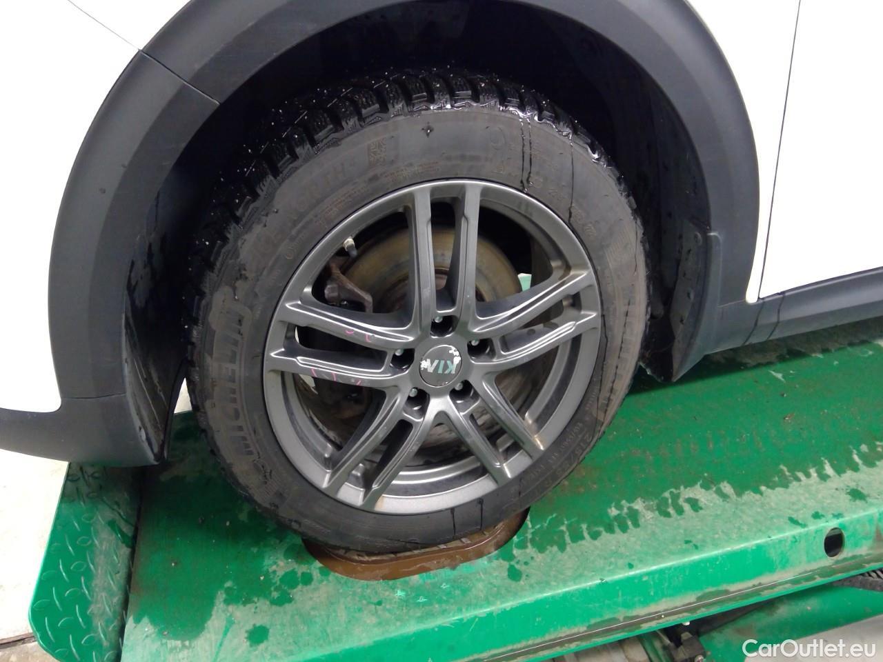  KIA  Niro e- Advance #1