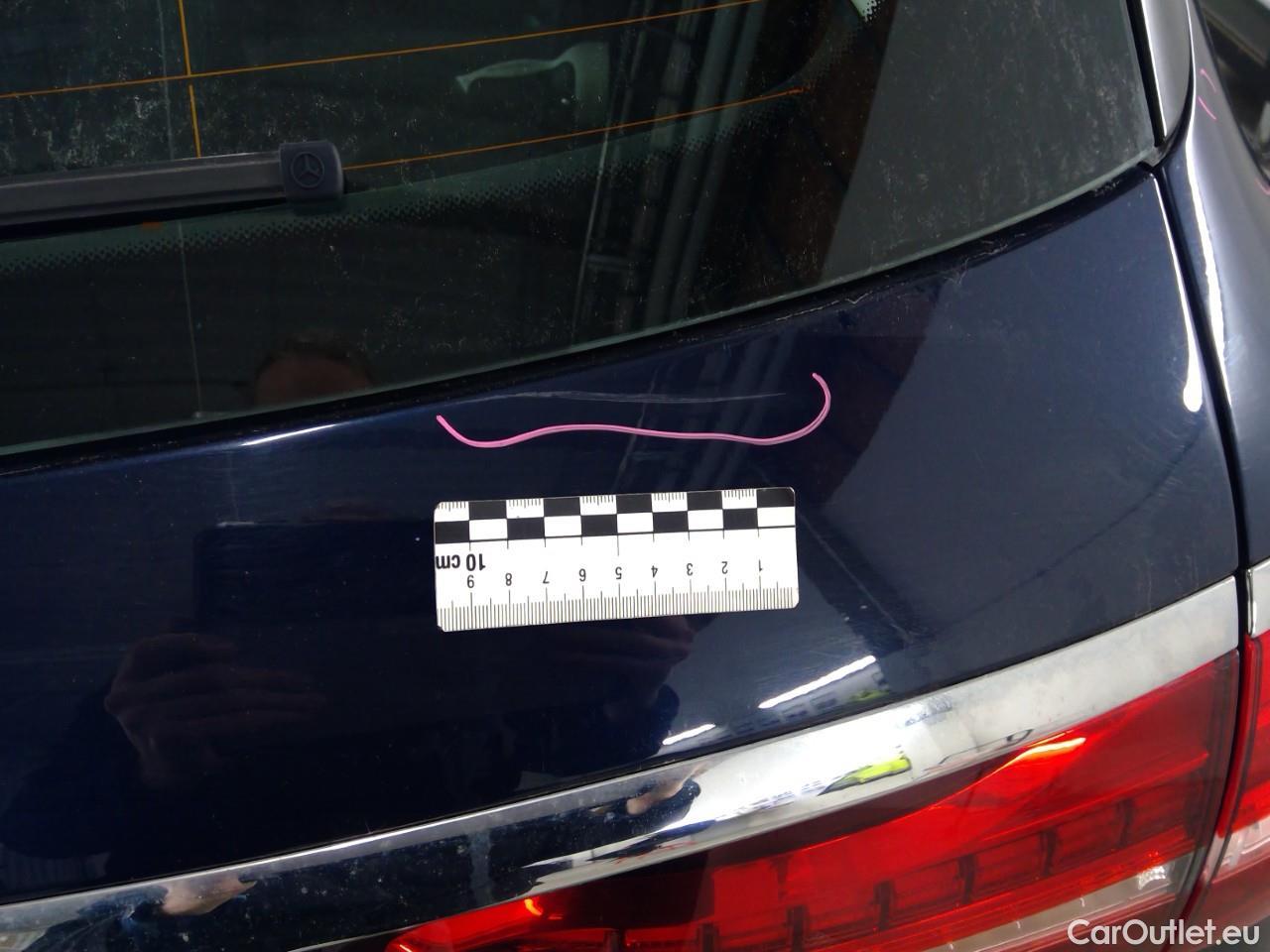  Mercedes  E-Klasse E 300 de T SE Edition Aut #13