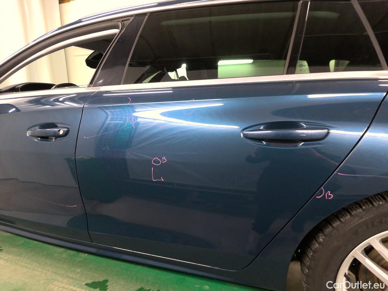  Peugeot  508  SW Hybrid 225 ALLURE Aut #18