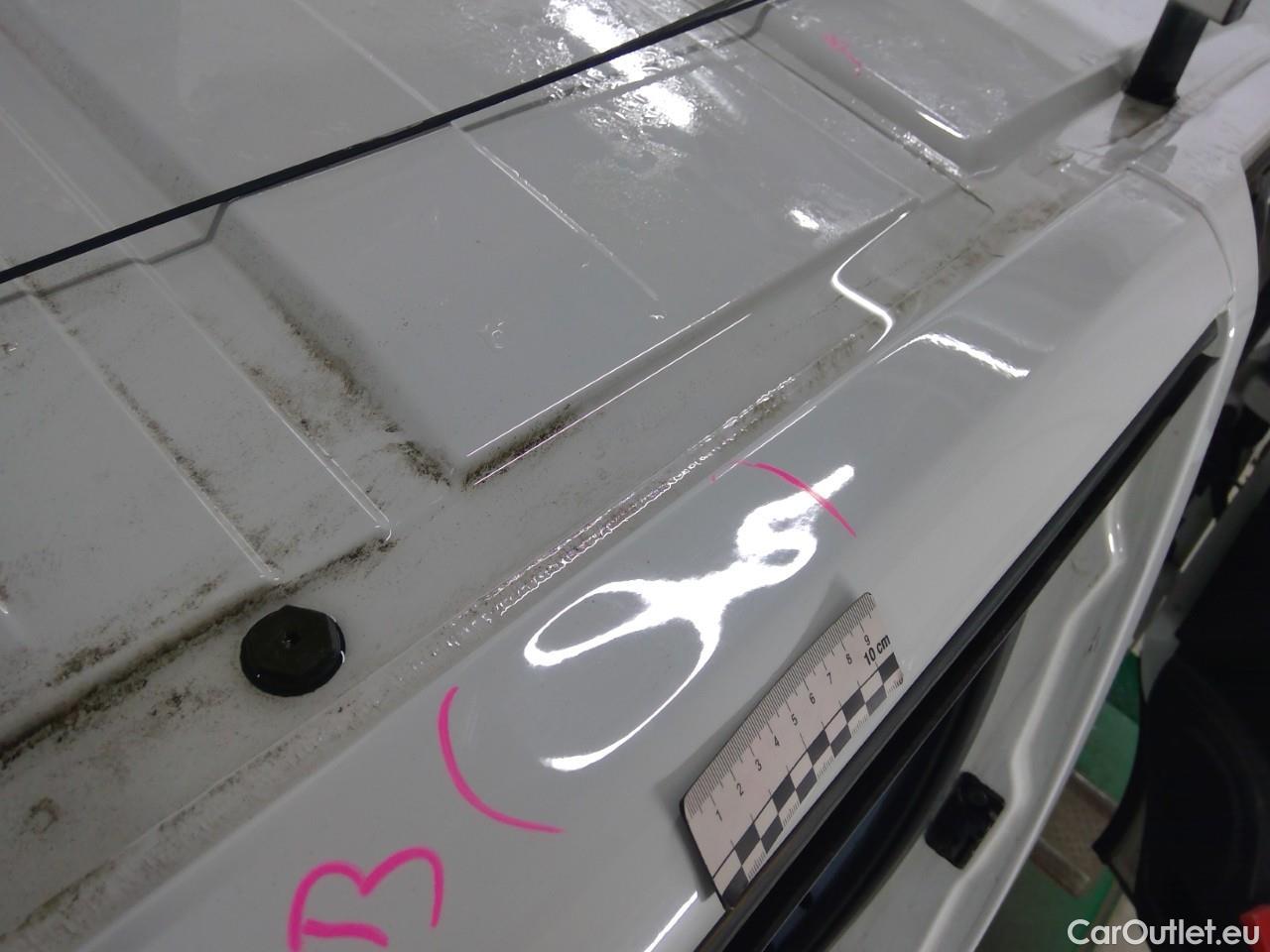  Renault  Trafic  dCi 125 L2H1 M CV #47