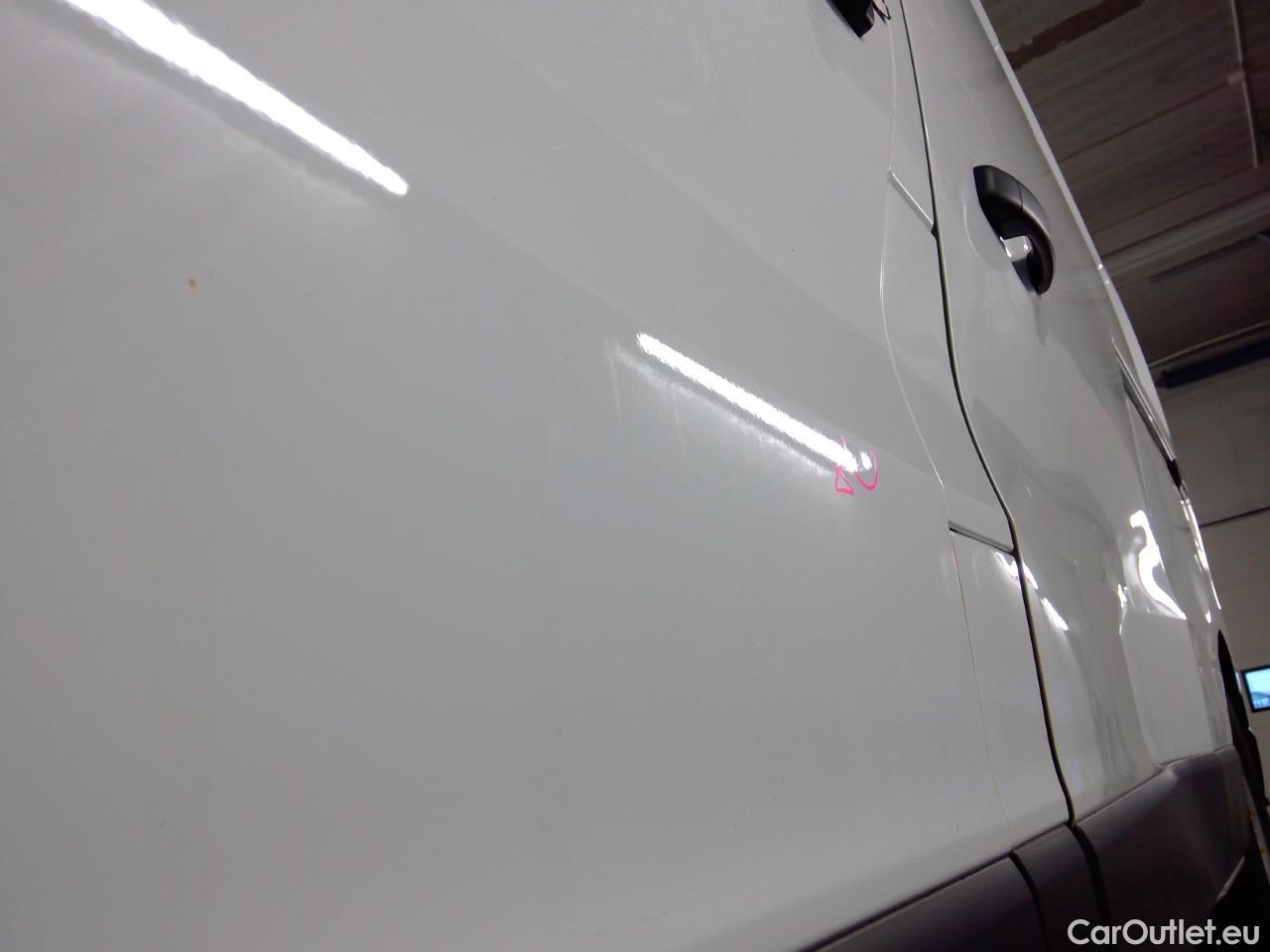  Renault  Trafic  dCi 125 L2H1 M CV #53