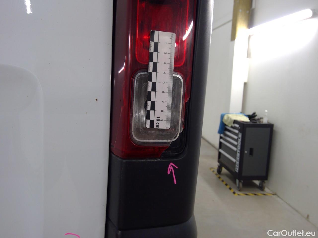  Renault  Trafic  dCi 125 L2H1 M CV #25