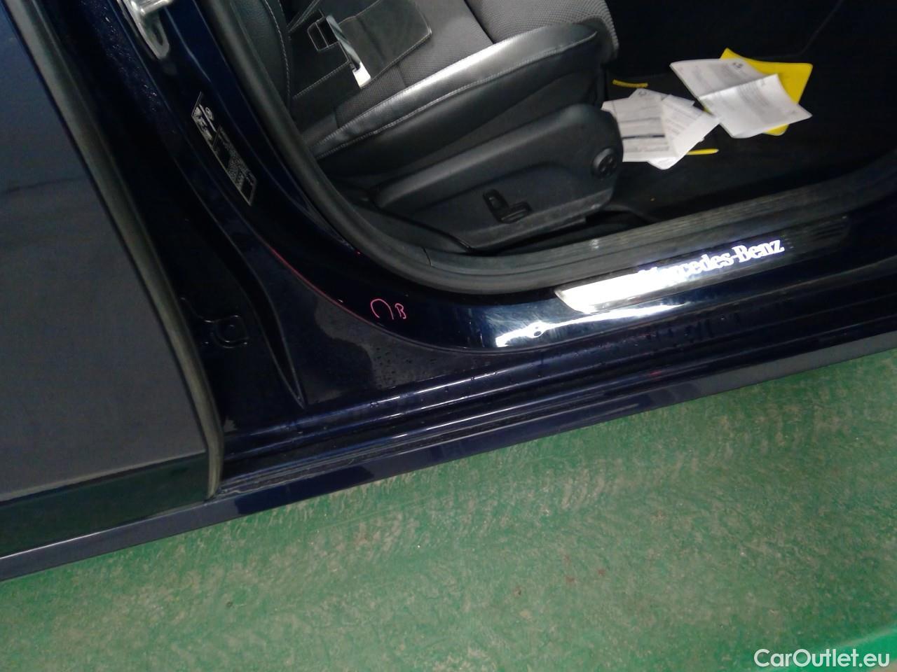  Mercedes  E-Klasse E 300 de T SE Edition Aut #35