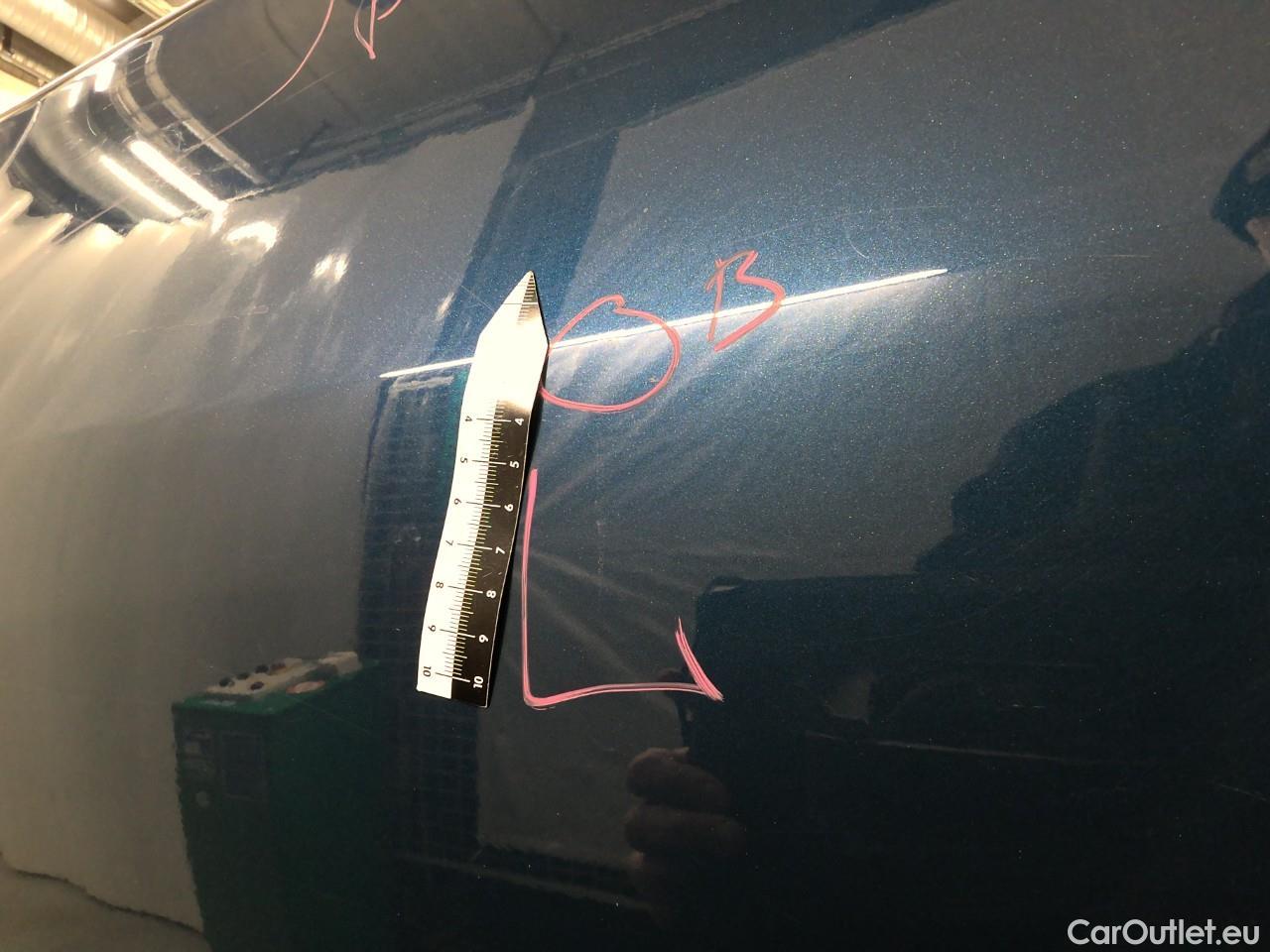  Peugeot  508  SW Hybrid 225 ALLURE Aut #17