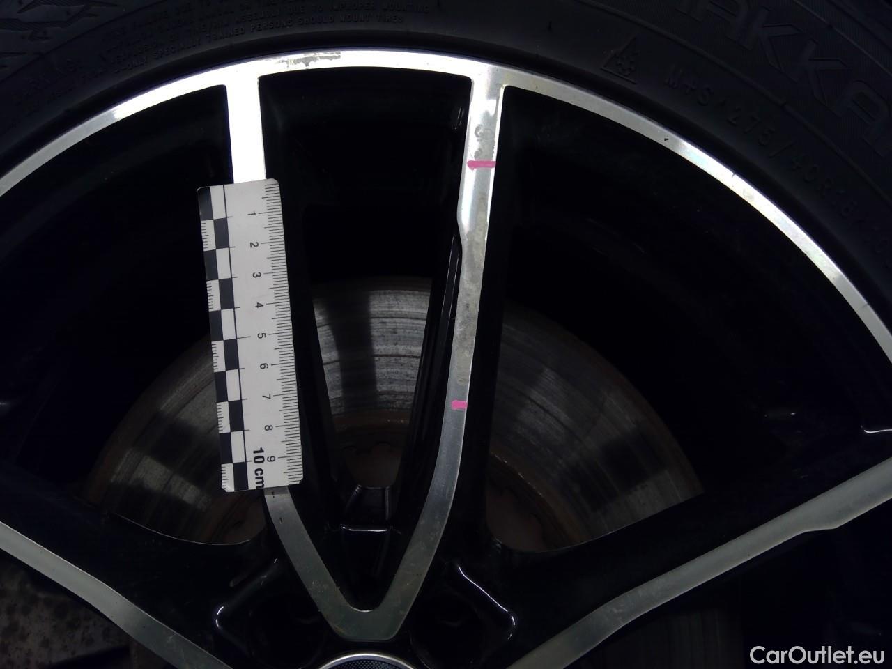  Mercedes  E-Klasse E 300 de T SE Edition Aut #25