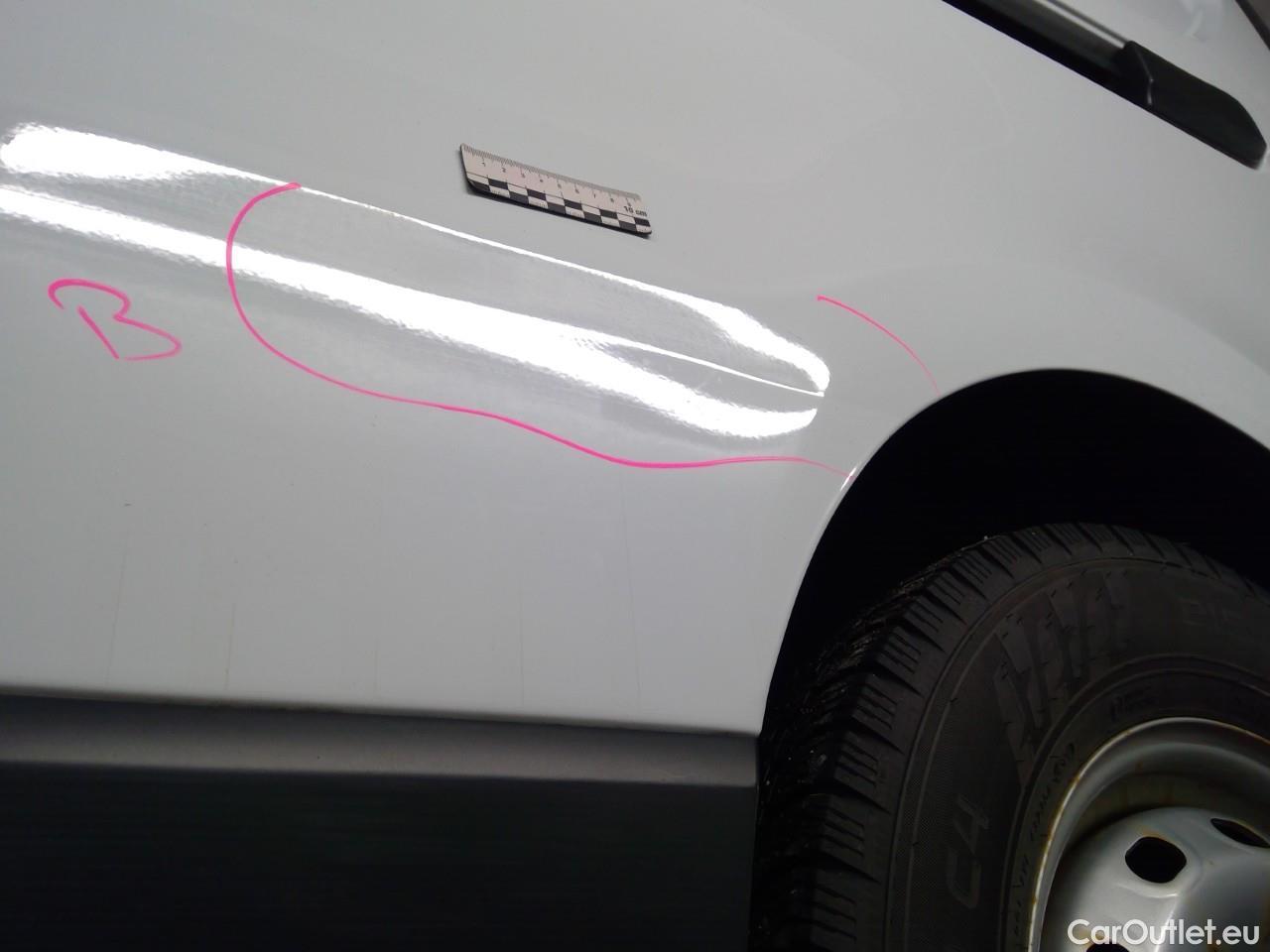  Renault  Trafic  dCi 125 L2H1 M CV #19