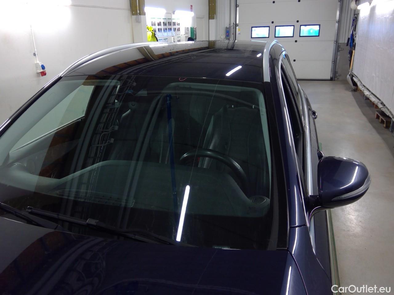  Mercedes  E-Klasse E 300 de T SE Edition Aut #37