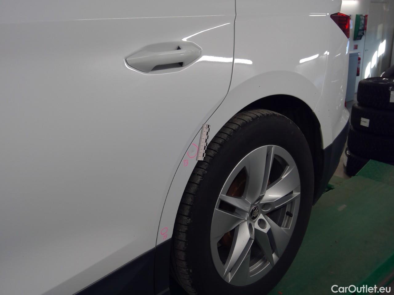  Skoda  ENYAQ  iV80 5d #3