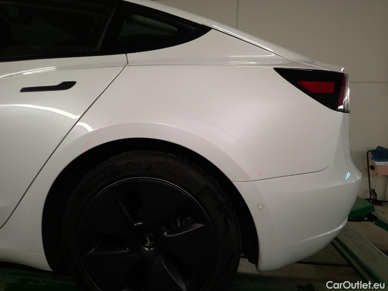  Tesla  Model 3  75kWh Standard Range+ #29