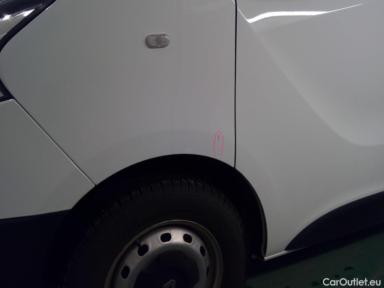  Renault  Trafic  dCi 125 L2H1 M CV #14