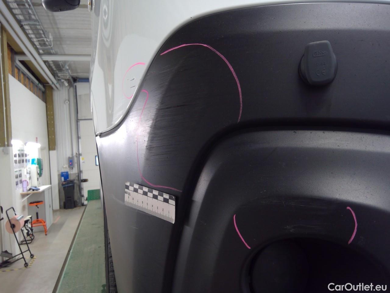  Renault  Trafic  dCi 125 L2H1 M CV #9