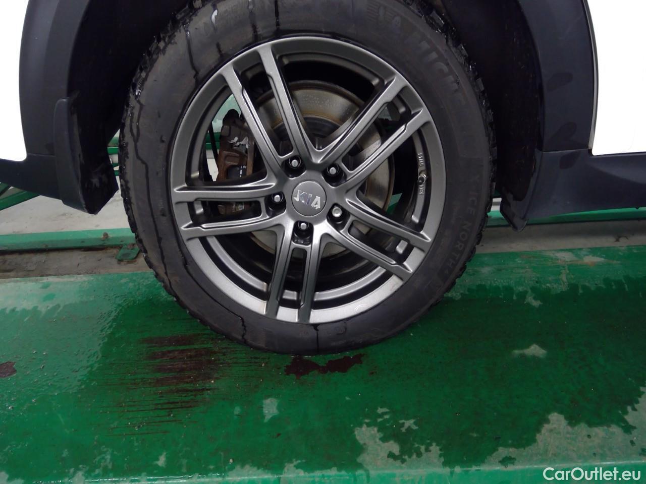  KIA  Niro e- Advance #10