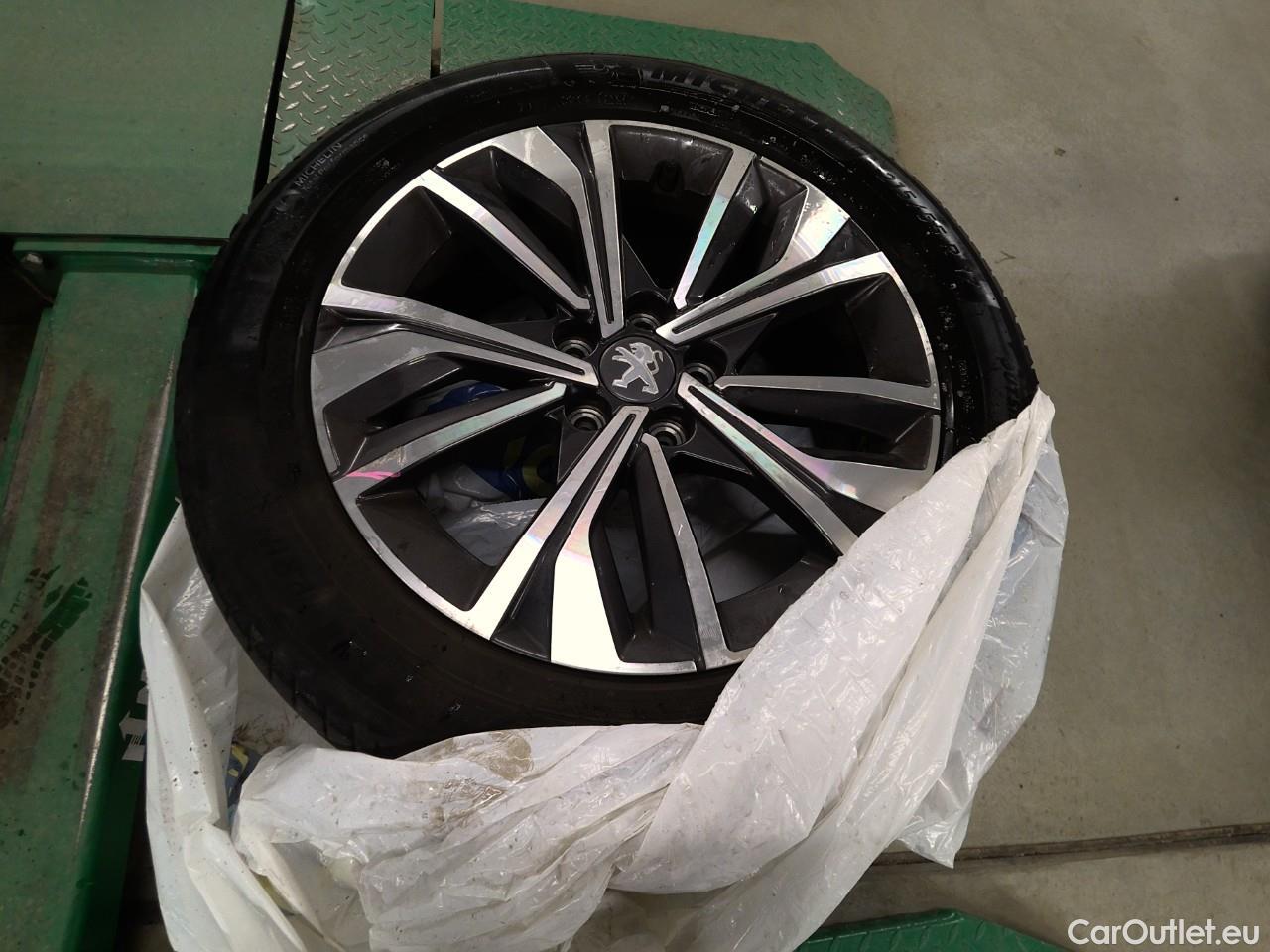  Peugeot  508  SW Hybrid 225 ALLURE Aut #4