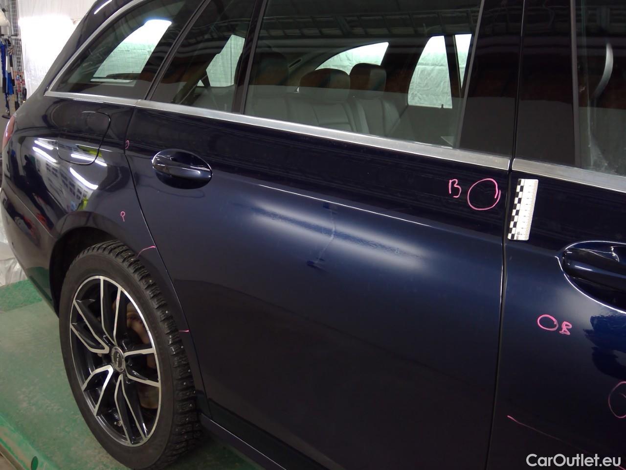  Mercedes  E-Klasse E 300 de T SE Edition Aut #28