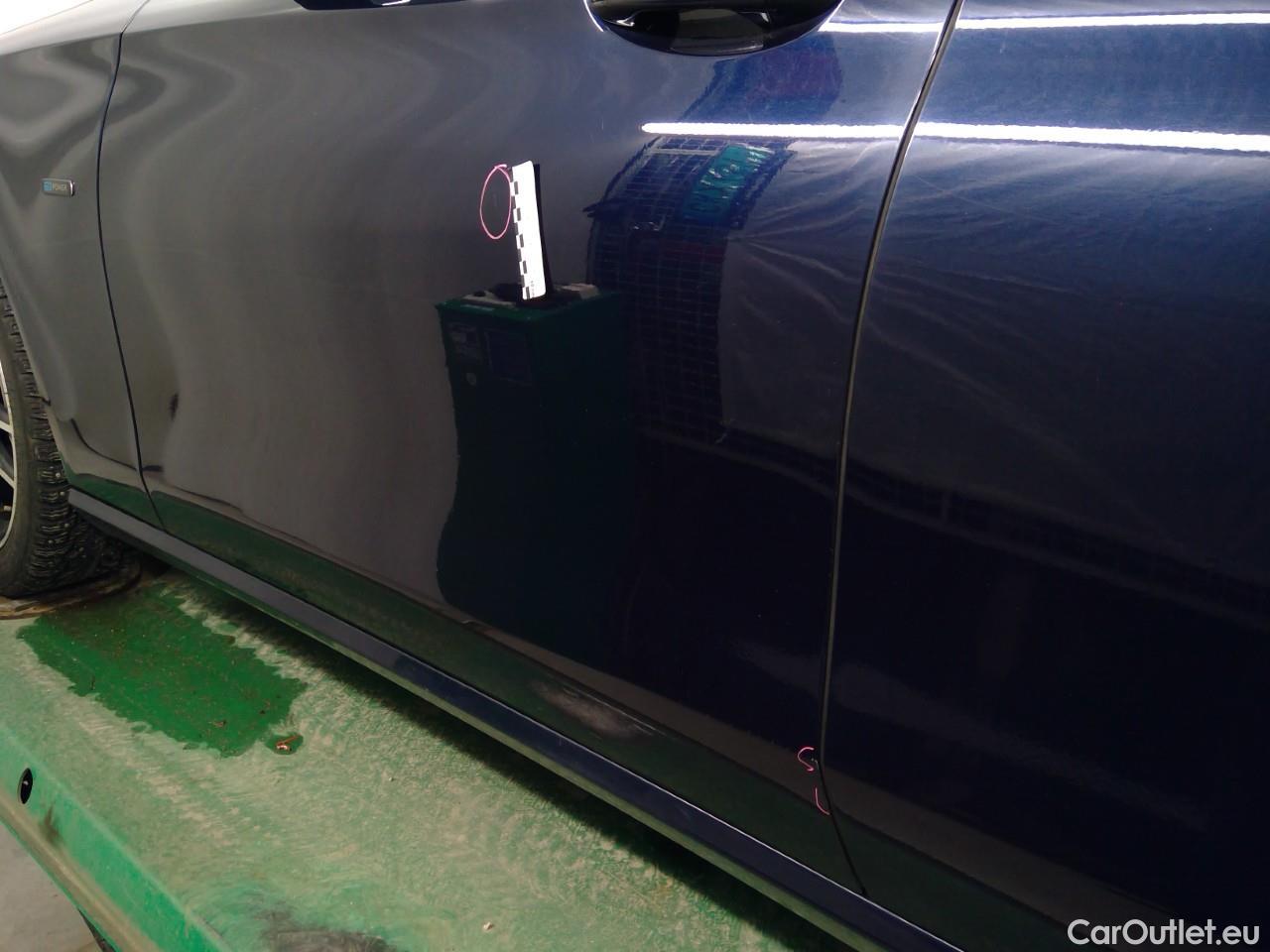  Mercedes  E-Klasse E 300 de T SE Edition Aut #17