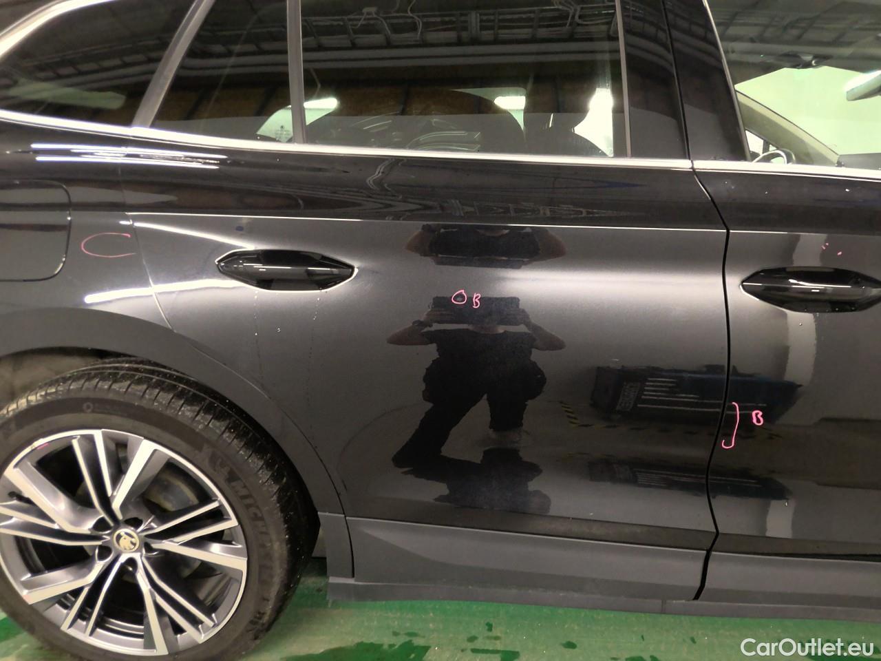  Skoda  ENYAQ  iV80 5d #5