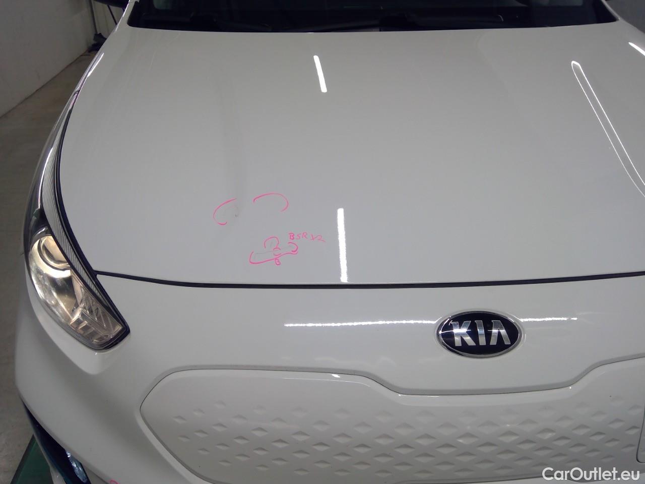  KIA  Niro e- Advance #35