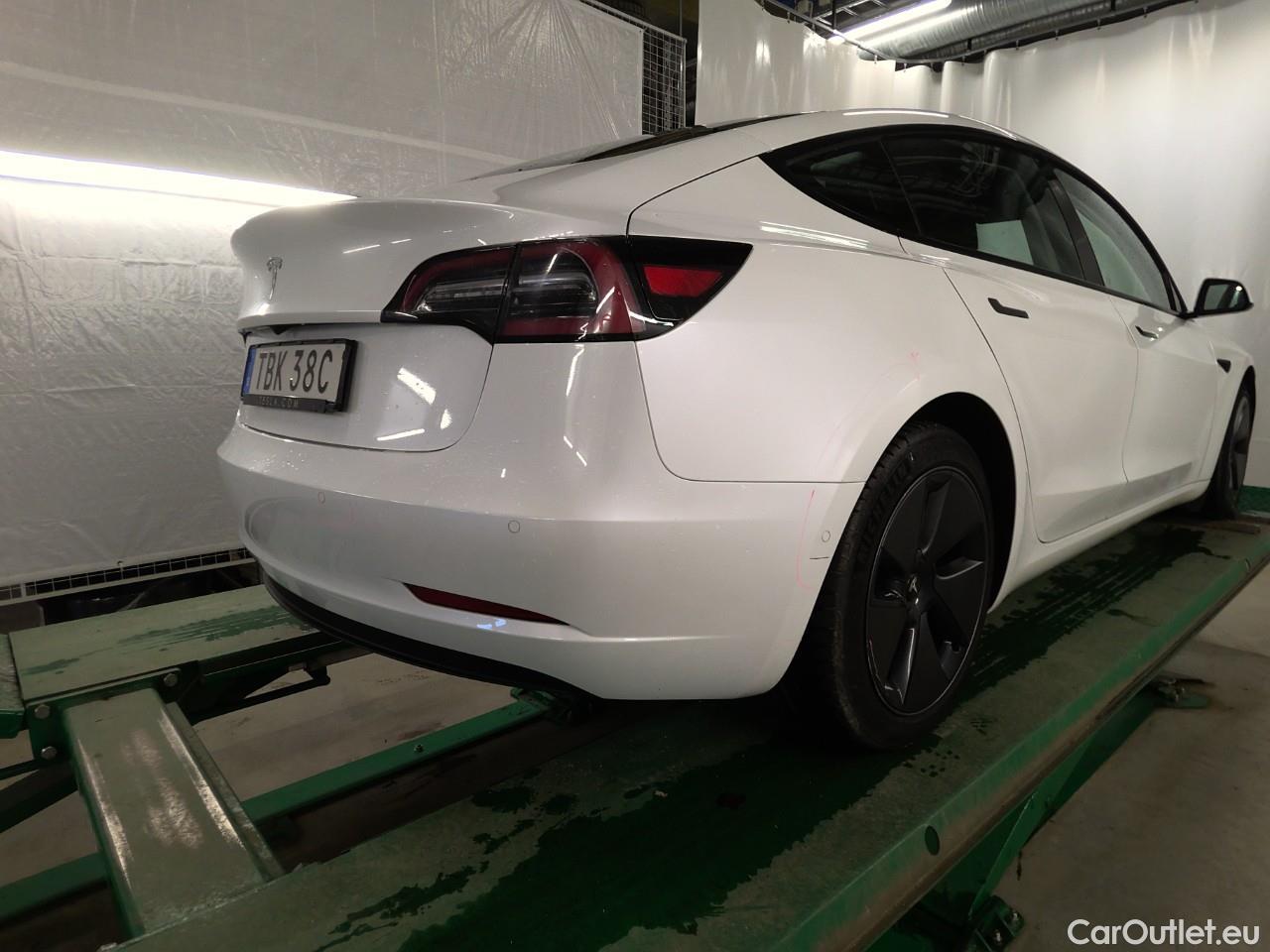  Tesla  Model 3  75kWh Standard Range+ #21